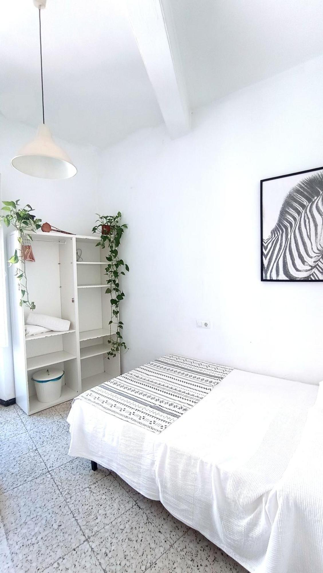 Séjour chez l'habitant Preciosa En Pleno Centro De Ideal Hacer Turismo Y Vivir La Ciudad Séville